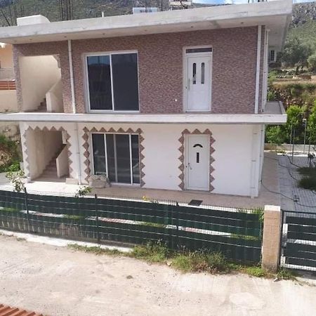Tassos-Haus Villa Archangelos  Luaran gambar