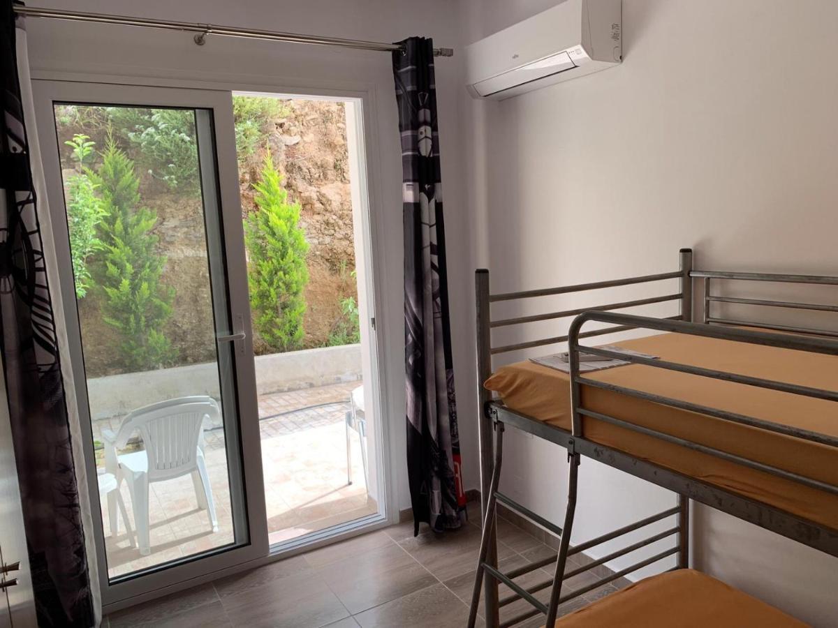 Tassos-Haus Villa Archangelos  Luaran gambar