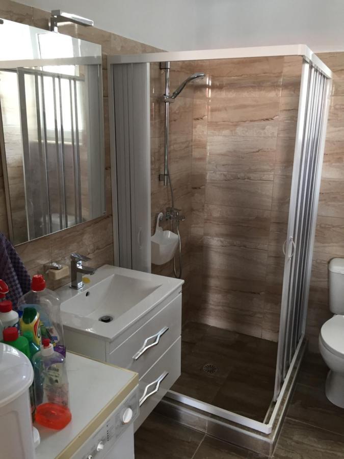 Tassos-Haus Villa Archangelos  Luaran gambar
