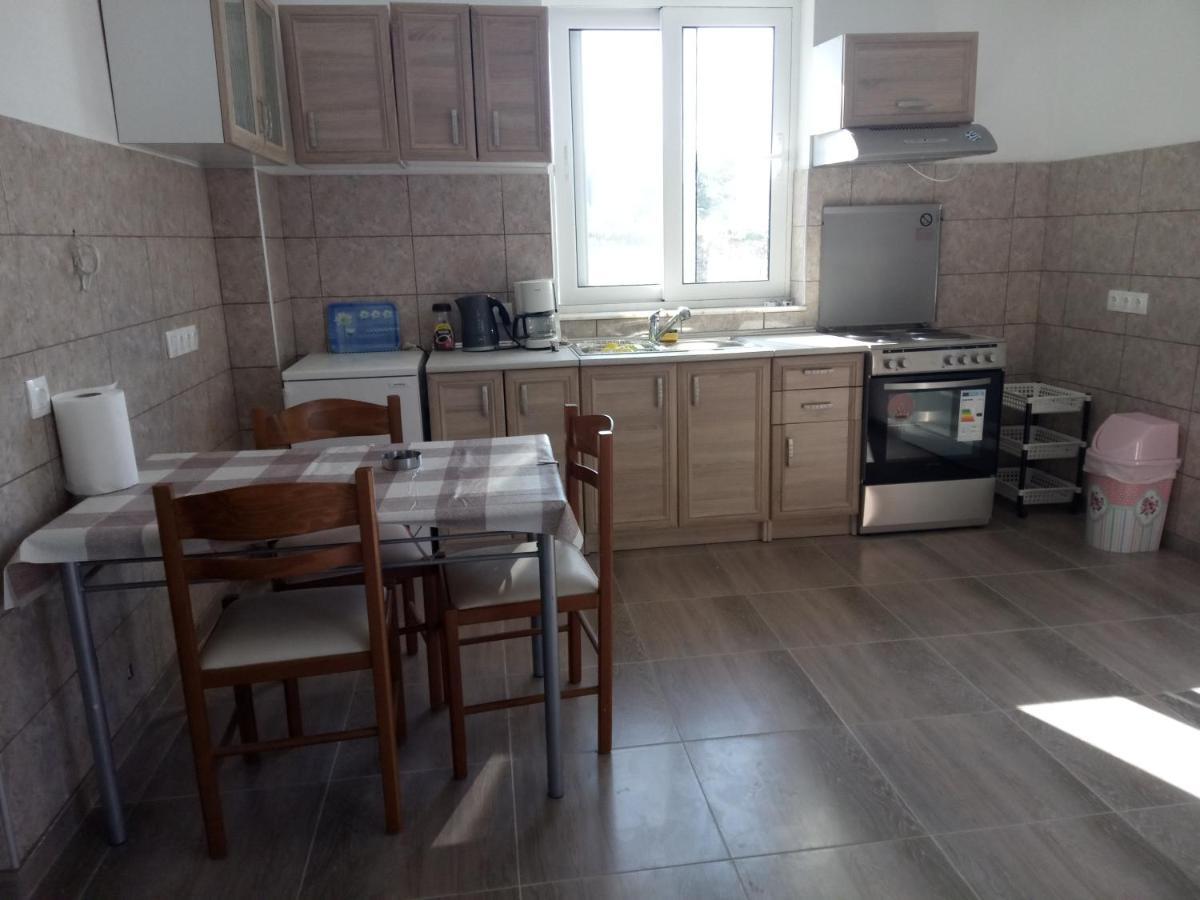 Tassos-Haus Villa Archangelos  Luaran gambar