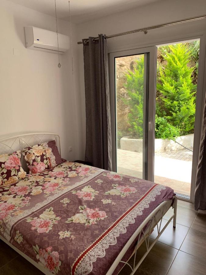 Tassos-Haus Villa Archangelos  Luaran gambar