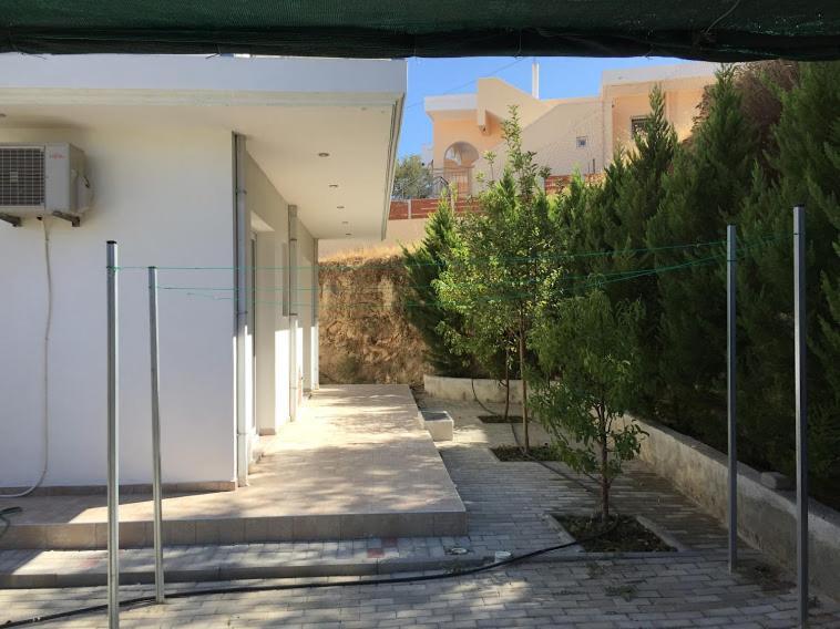 Tassos-Haus Villa Archangelos  Luaran gambar